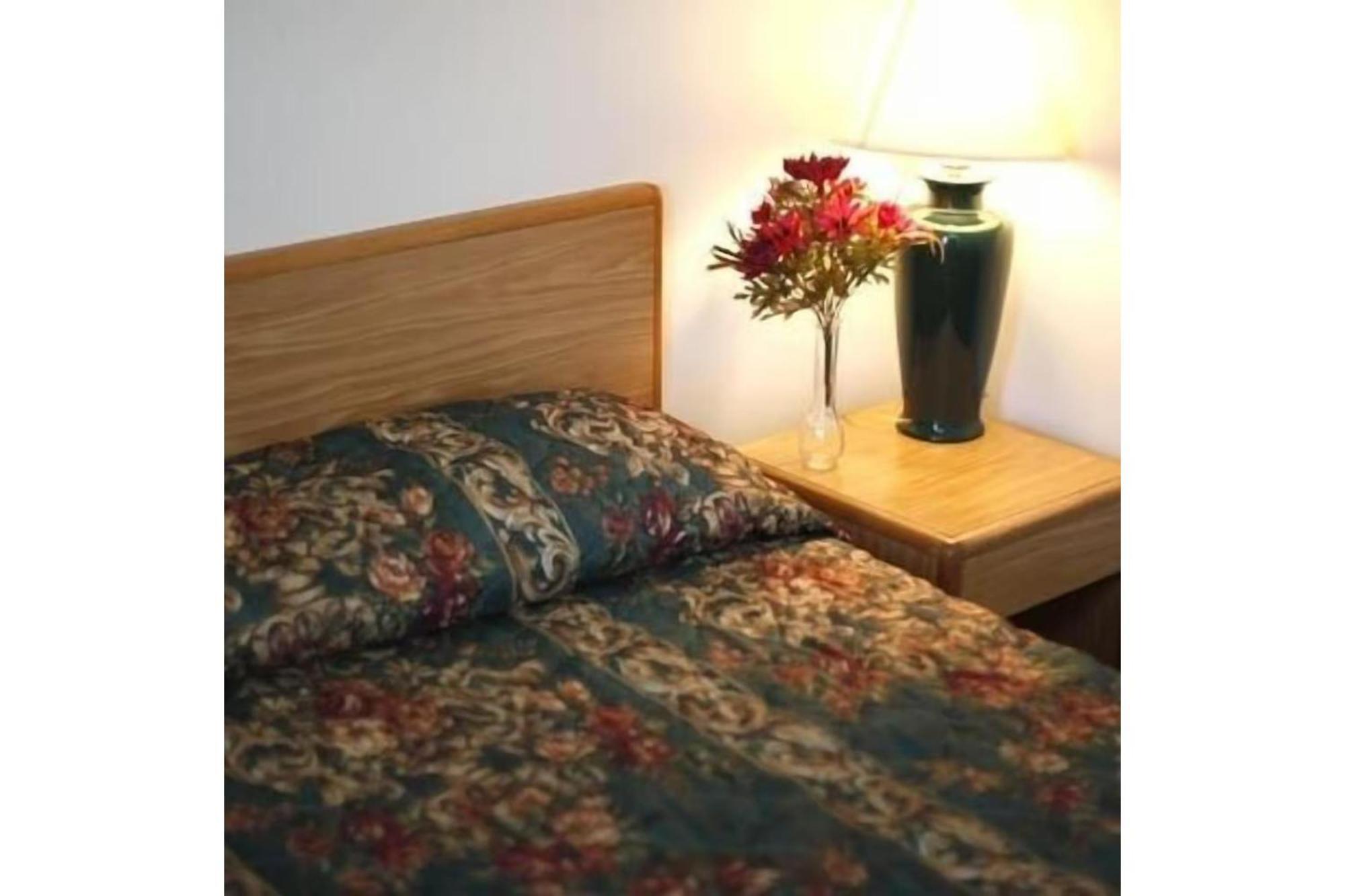 Oyo Travelier Motel Macon Buitenkant foto